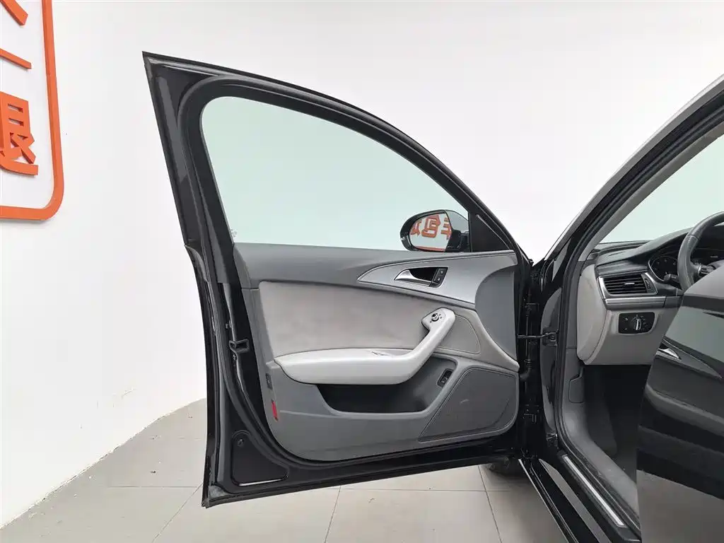 Audi A6L 2012 TFSI
