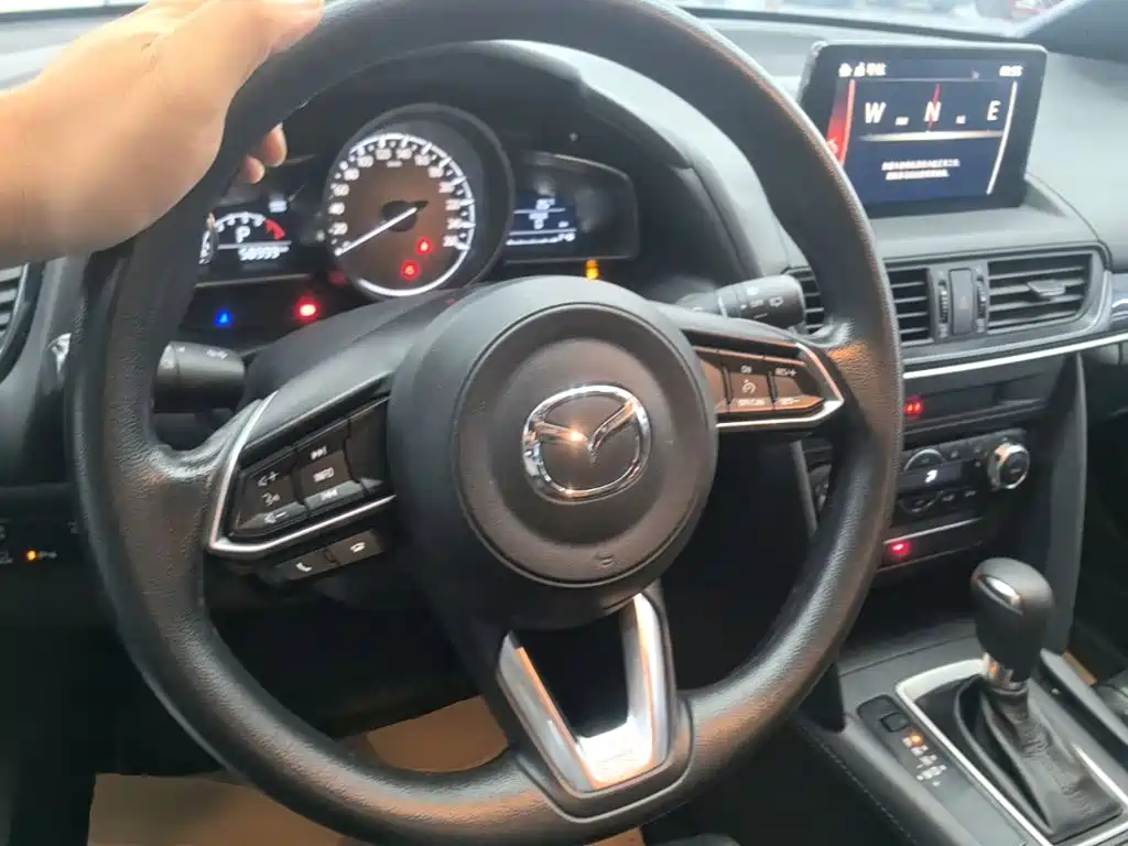 Mazda CX-4 — миниатюра 11