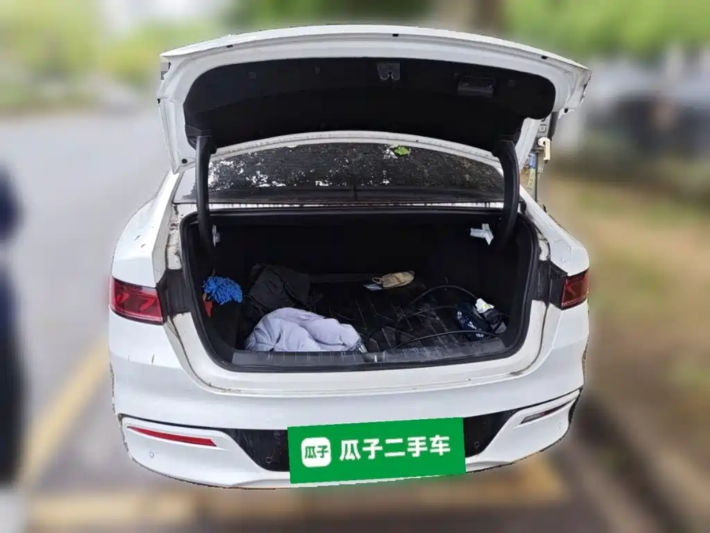 BYD Qin PLUS — миниатюра 15