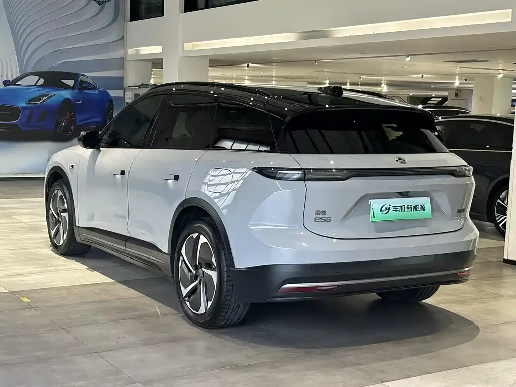 NIO ES6 2023 75kWh