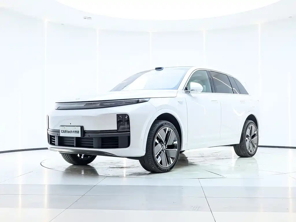 Li Auto IDEAL L7