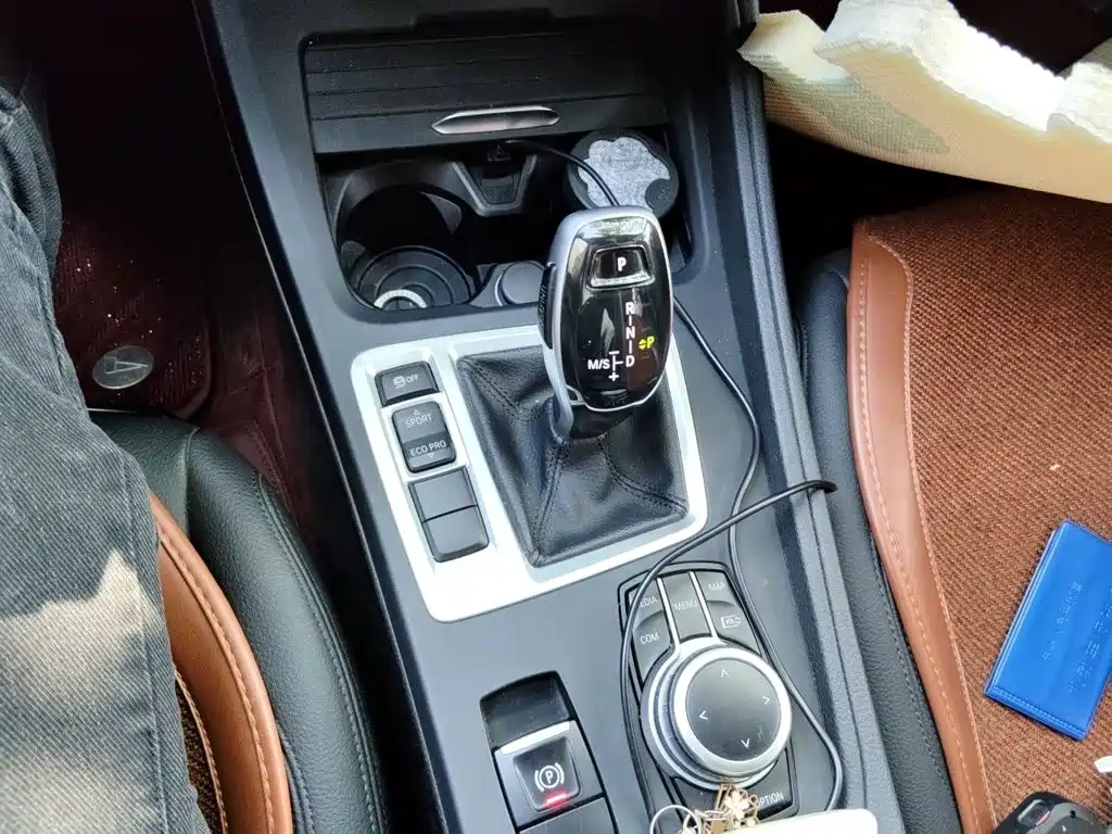 BMW 1 Series — миниатюра 7