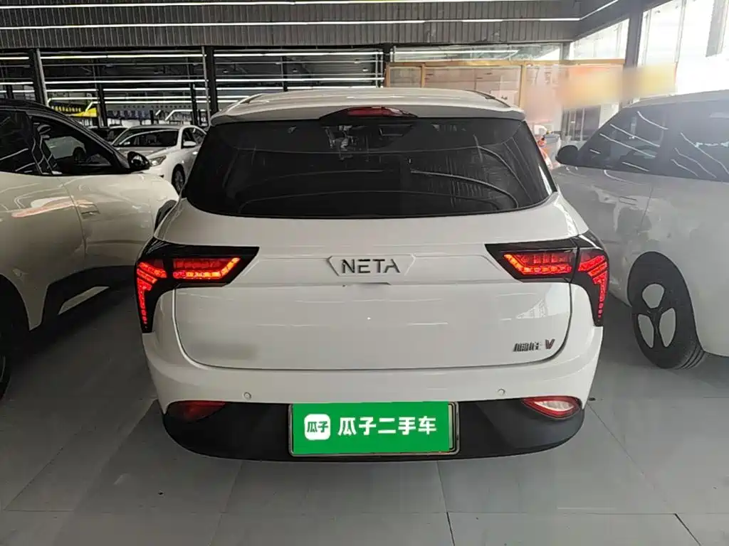 Neta Neta V — миниатюра 6