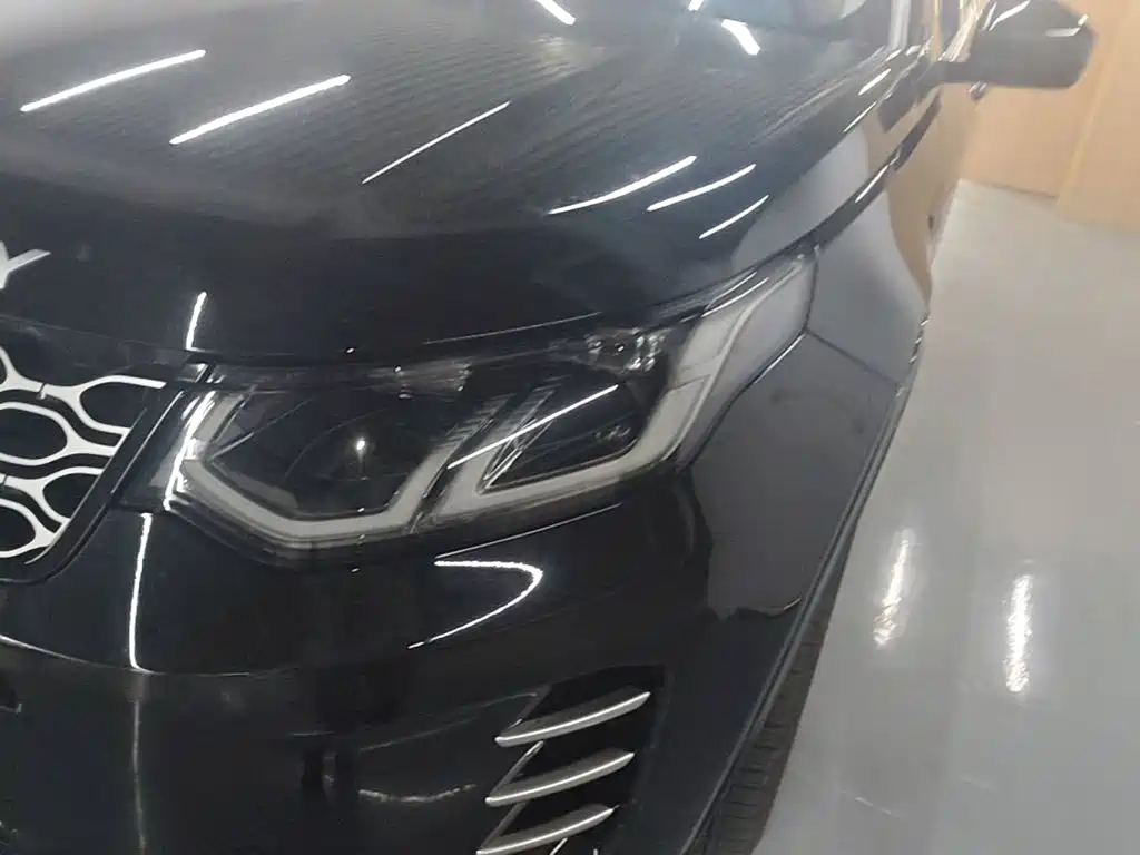 Land Rover Discovery Sport — миниатюра 24