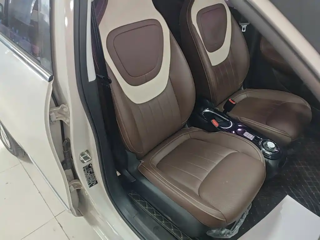 Wuling Bingo — миниатюра 25