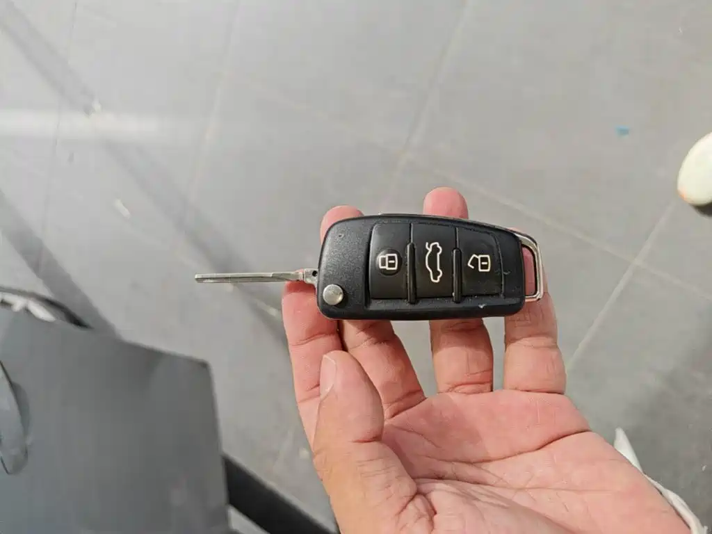 Audi A3 — миниатюра 9