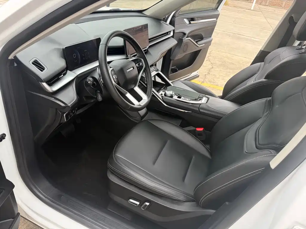 Haval H6 — миниатюра 20