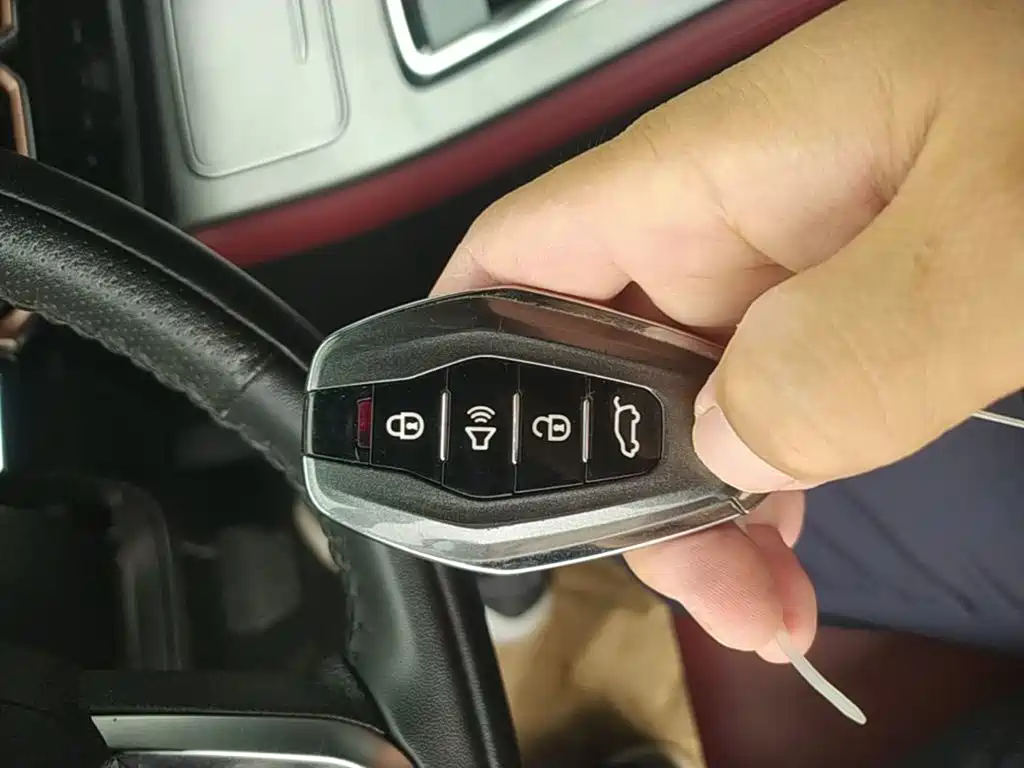 Jetour X70 PLUS — миниатюра 9