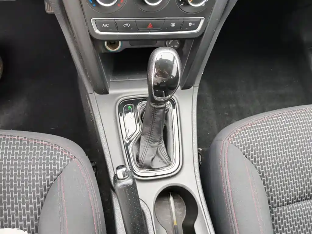 Chery Tiggo 3 — миниатюра 14