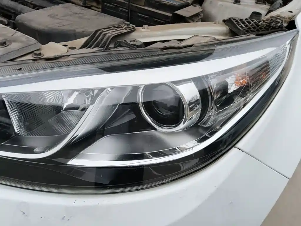Chery Tiggo 3 — миниатюра 24