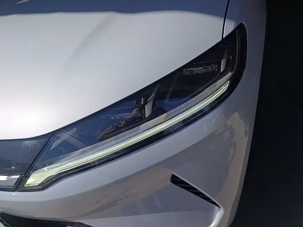 BYD Yuan UP — миниатюра 24