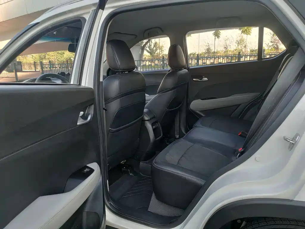 Baojun 510 — миниатюра 13