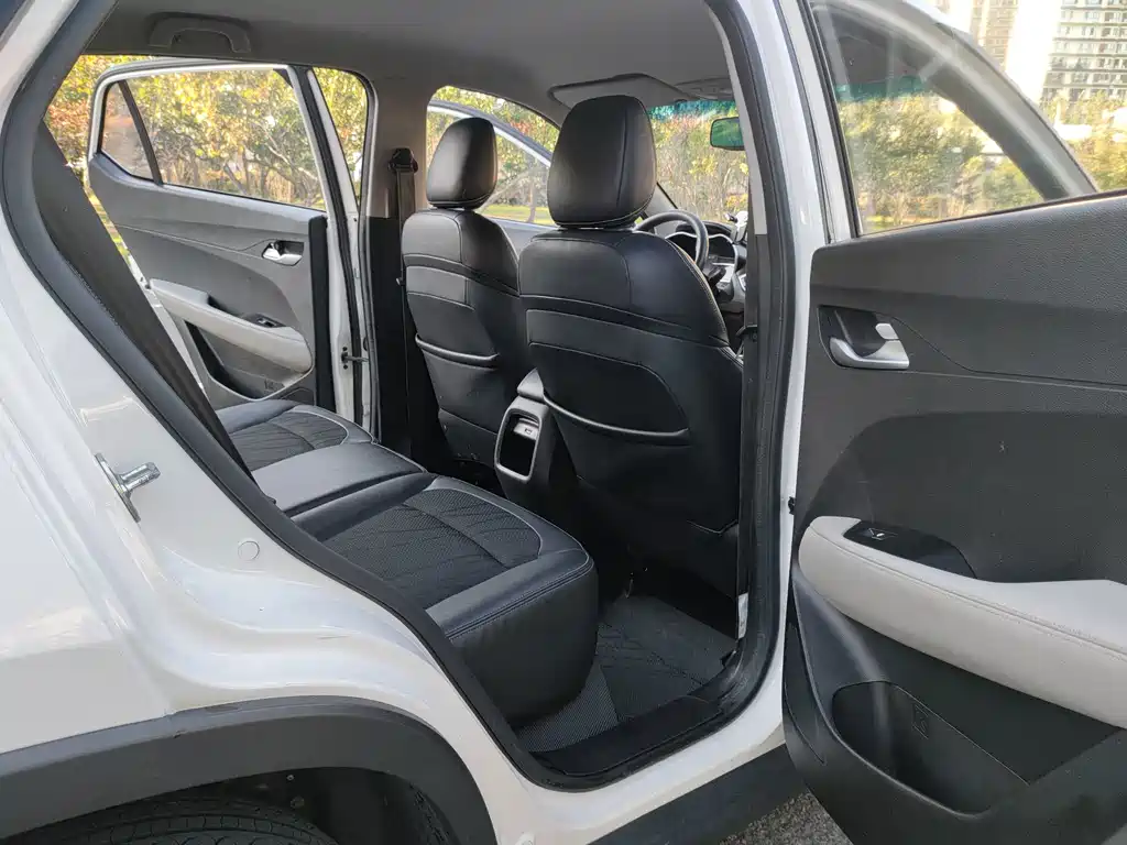 Baojun 510 — миниатюра 16