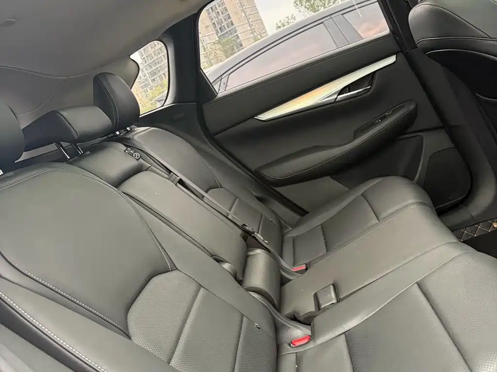 Infiniti QX50 — миниатюра 13