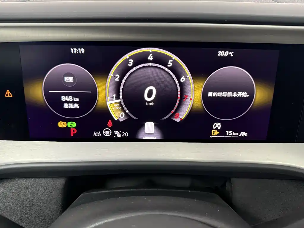 Volkswagen Teramont 2025 Pro 450TSI