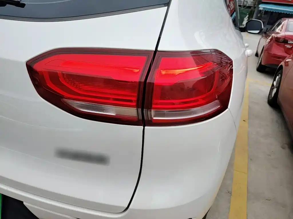 Haval H6 — миниатюра 8