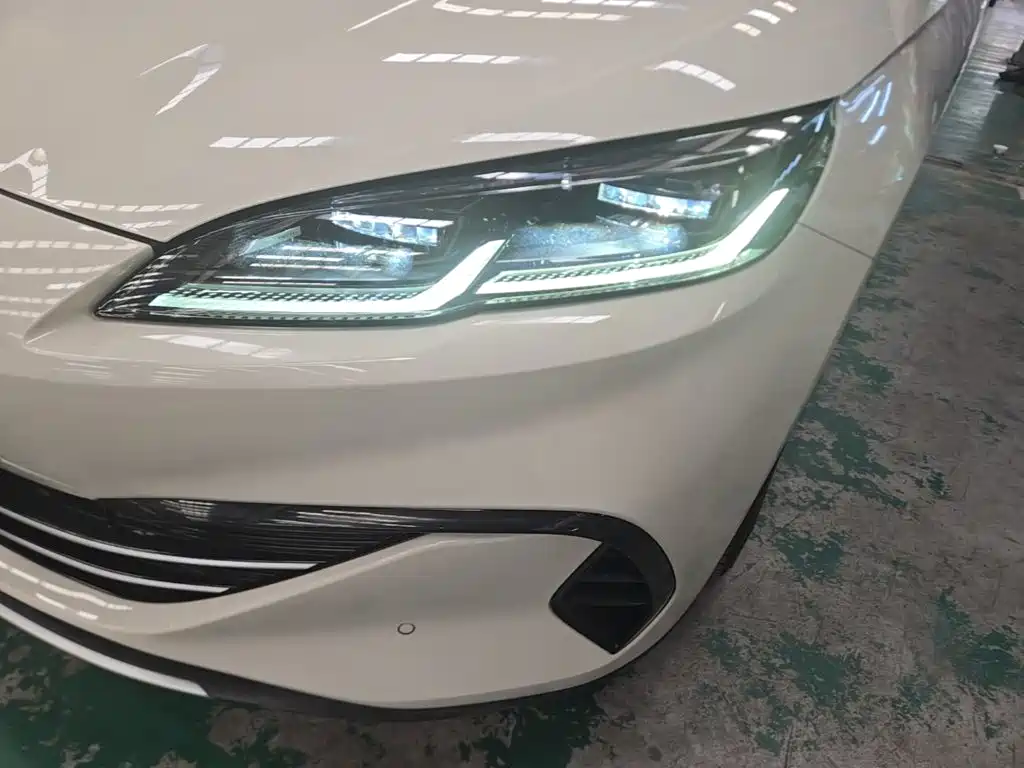 BYD Seal 06 — миниатюра 24