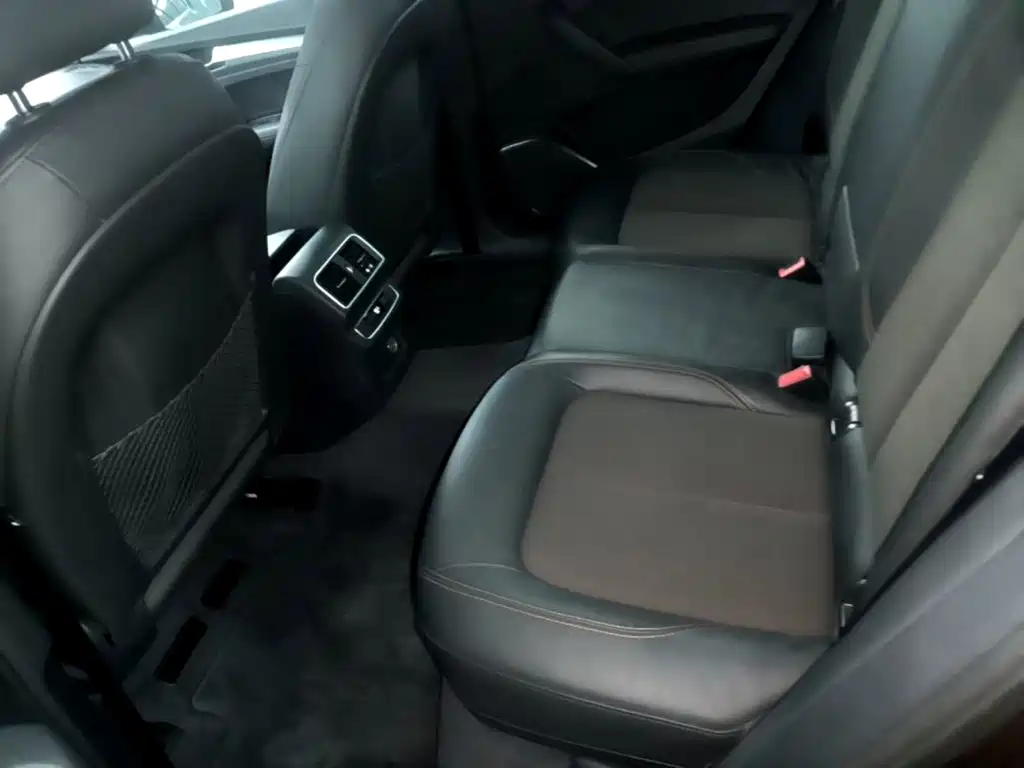 Audi Q5L — миниатюра 17