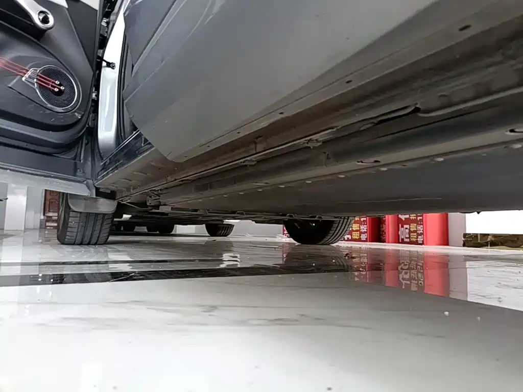 BYD Yuan Plus — миниатюра 22