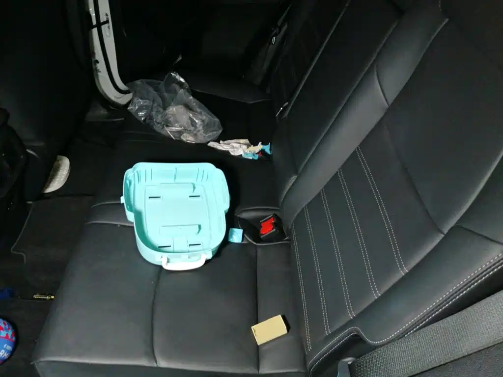 Toyota Wildlander — миниатюра 18