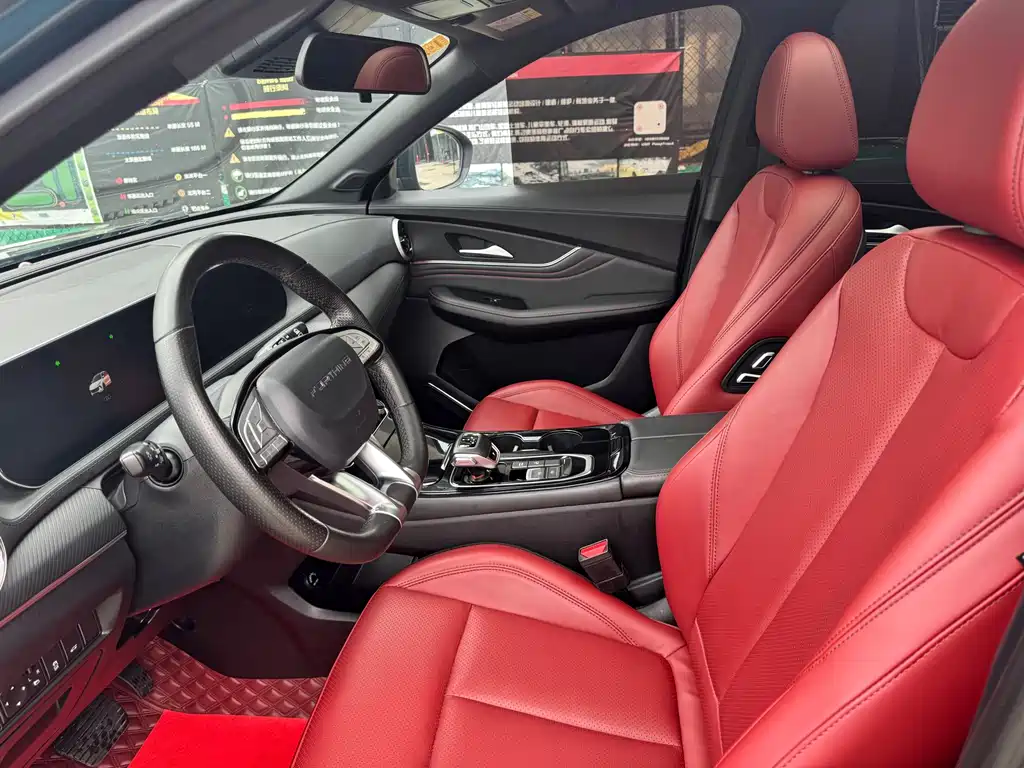 Fengxing Fengxing T5 EVO — миниатюра 7