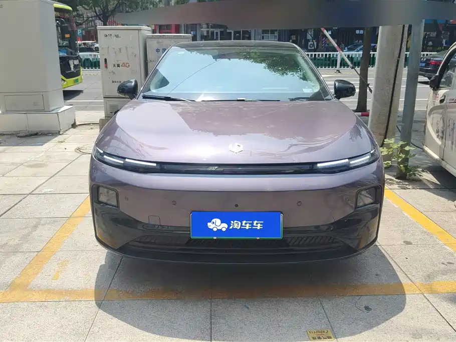 Leapmotor B01 2025 550 Enjoy