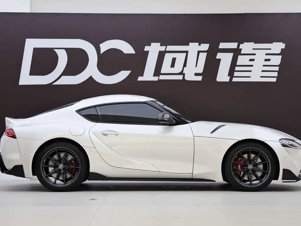 Toyota Supra 2022 GR SUPRA 3.0T
