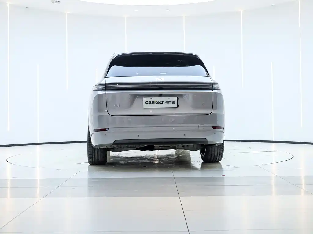 Li Auto IDEAL L7