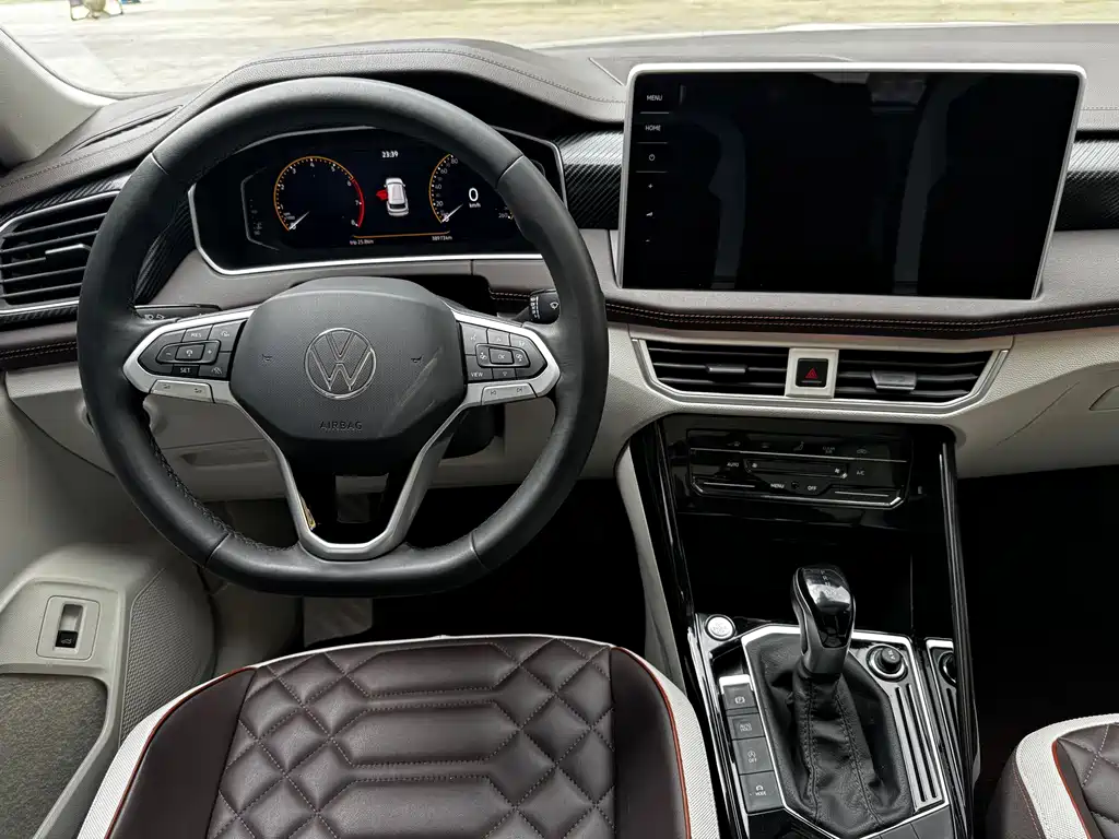 Volkswagen Tayron — миниатюра 16