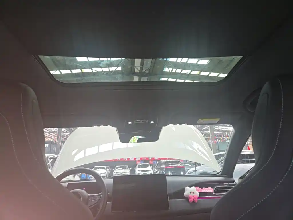 BYD Seal 06 — миниатюра 18