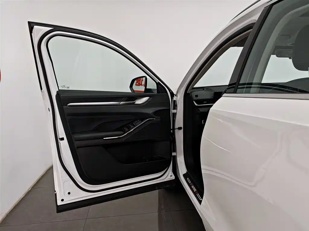 Haval H6 2021 1.5T AT Max