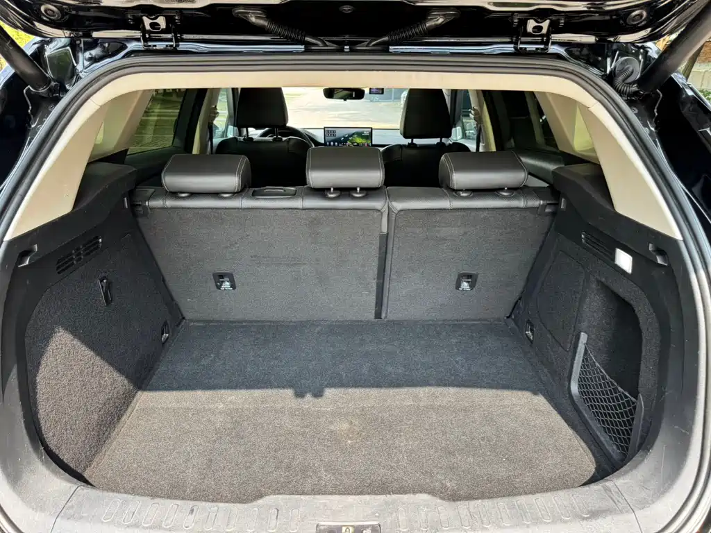 Wey Wey VV6 — миниатюра 16