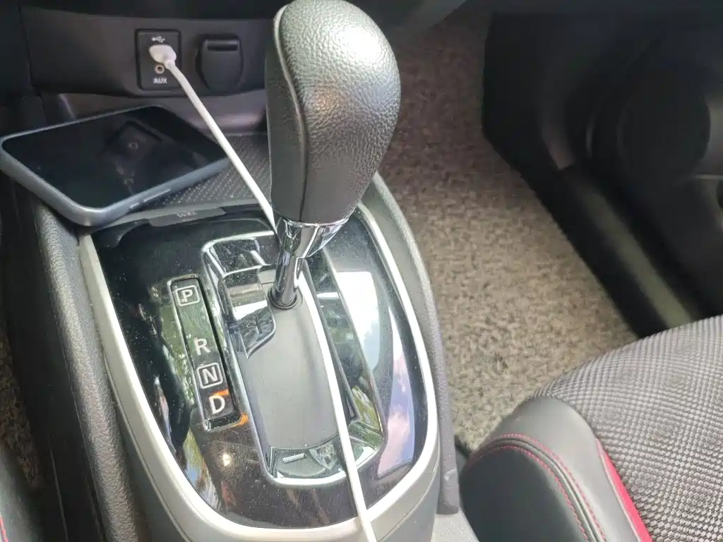 Nissan Qashqai — миниатюра 15