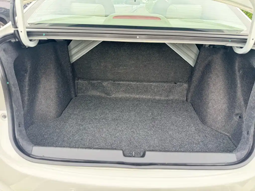 Honda City 1.5L CVT Comfort Edition, фото 17