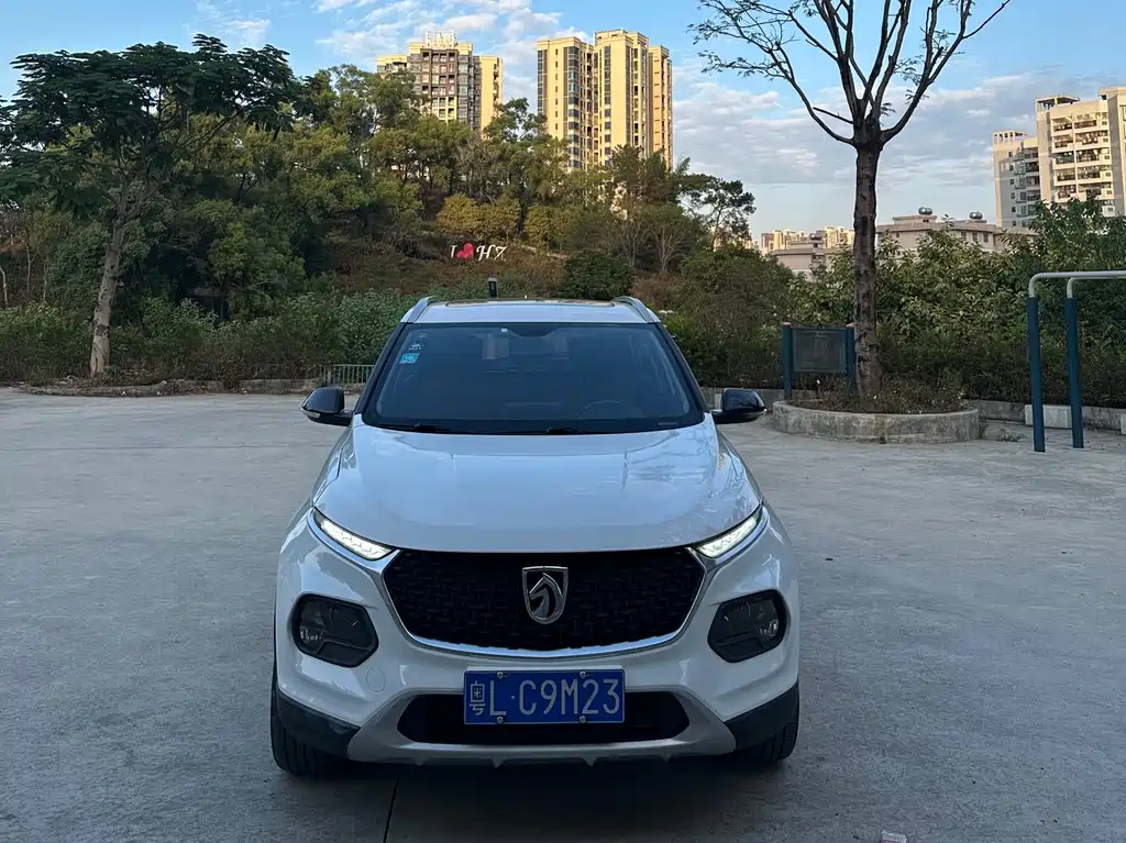 BAOJUN 510