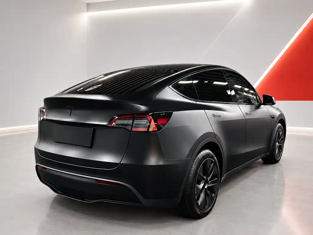 Tesla Model Y 2024 — фото 6