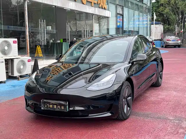TESLA MODEL 3 2023