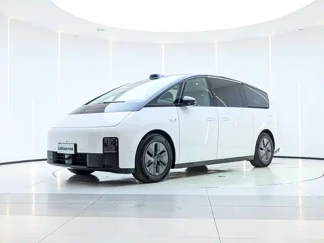 IDEAL CAR IDEAL MEGA 2024