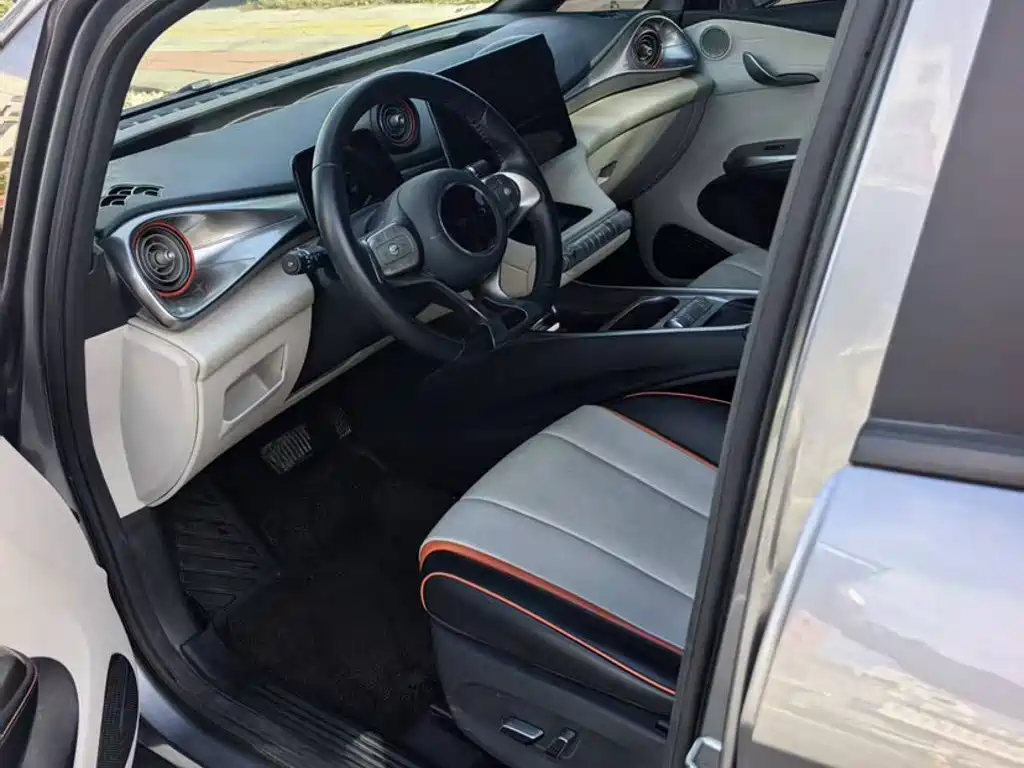 BYD Dolphin — миниатюра 13