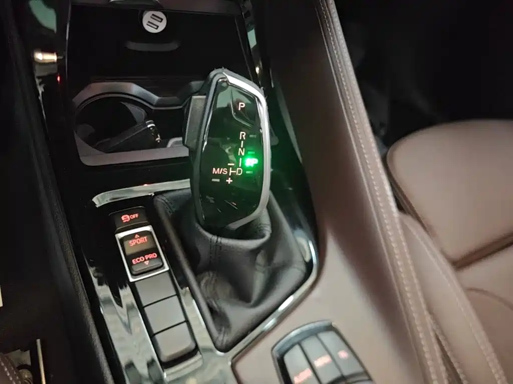 BMW X1 — миниатюра 14