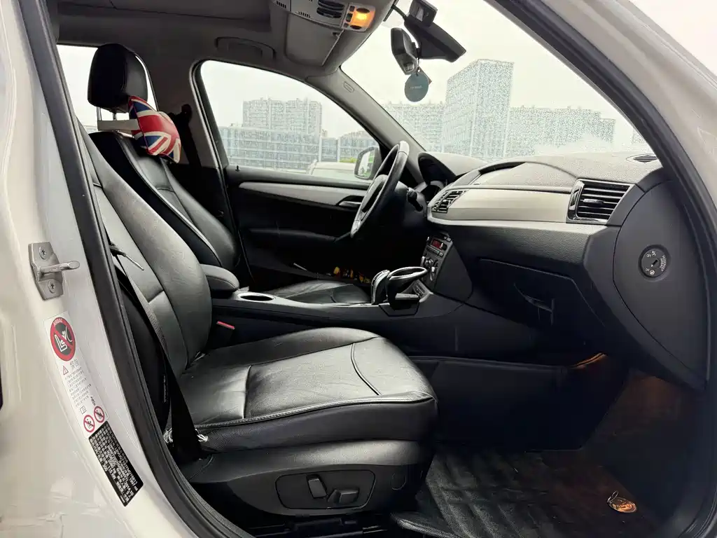 BMW X1 — миниатюра 8