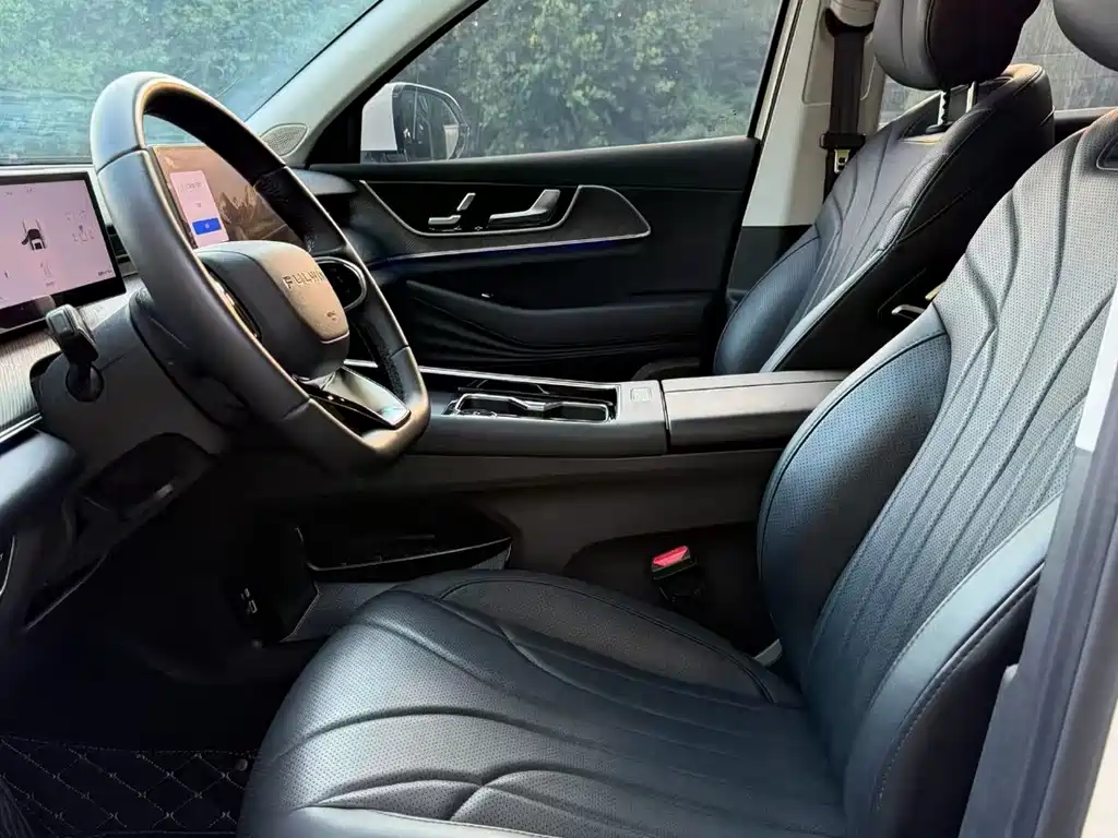 Chery T9 2024 120 Comfort 5 мест