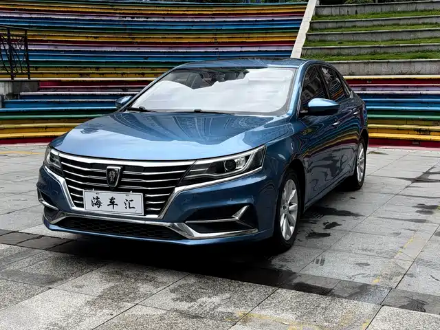 2018 Roewe i6