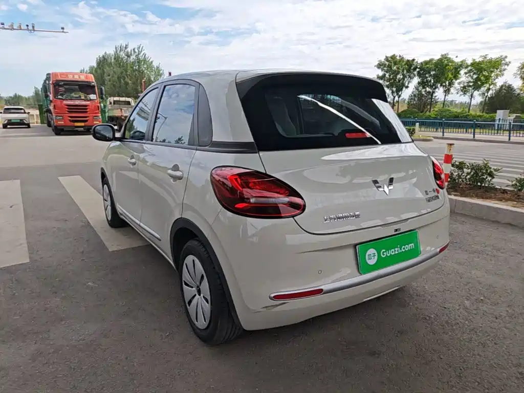 Wuling Bingo — миниатюра 5