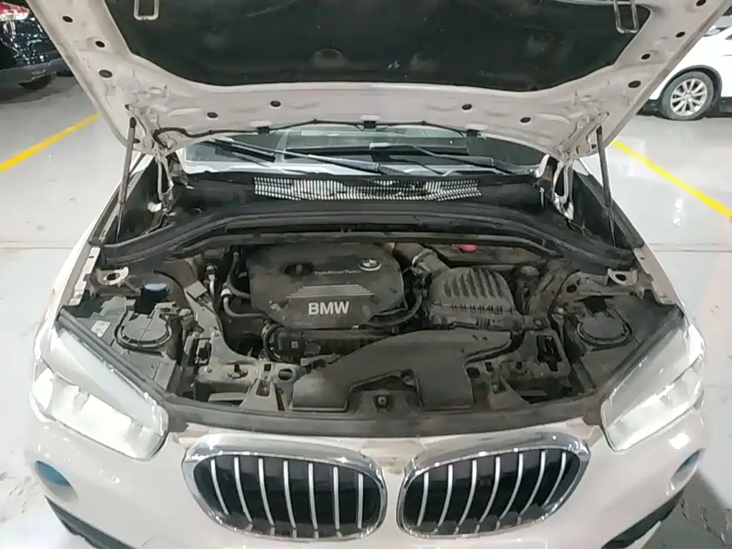 BMW X1 — миниатюра 20