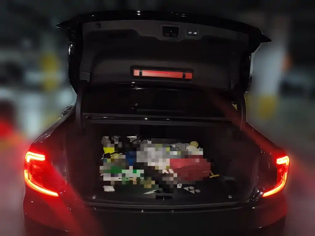Volvo S90 — миниатюра 20