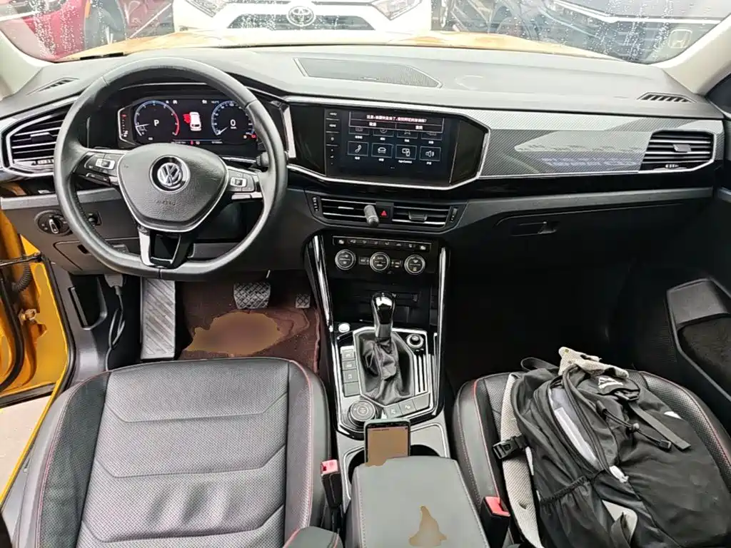 Volkswagen Tayron — миниатюра 10