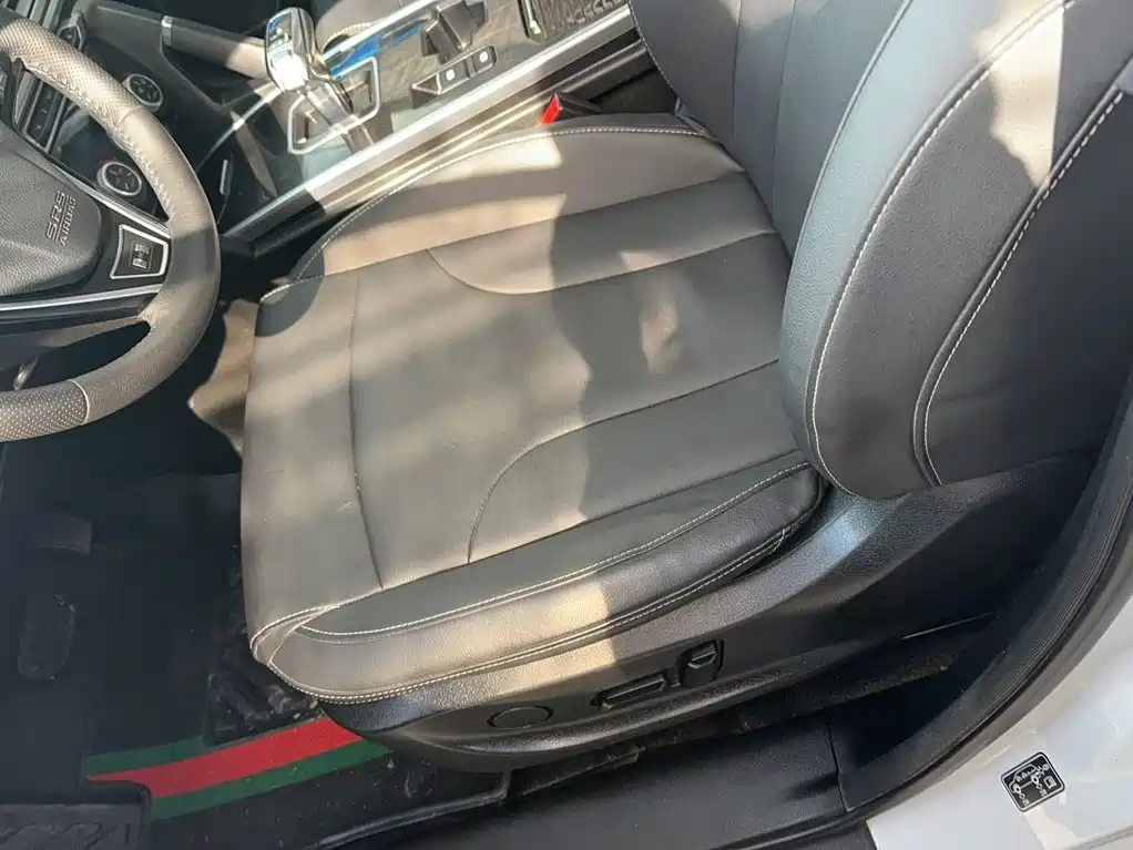 Haval H6 — миниатюра 10