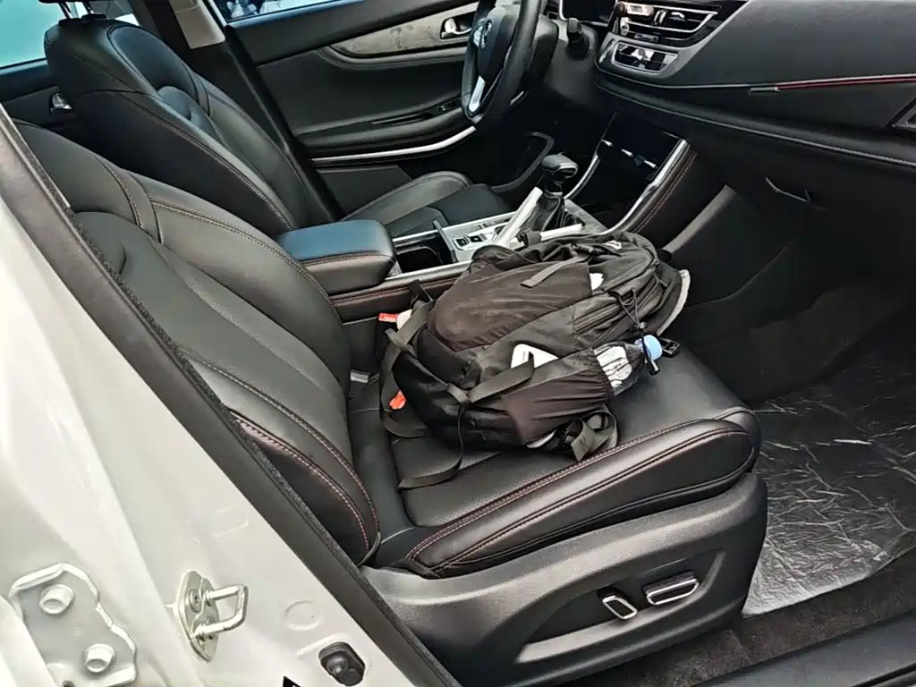 Changan CS75 — миниатюра 25