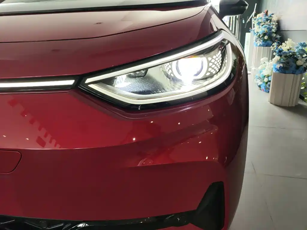 Volkswagen ID.3 — миниатюра 24